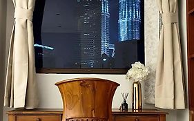 Bukit Bintang Pavilion KLCC Wisma Cosway